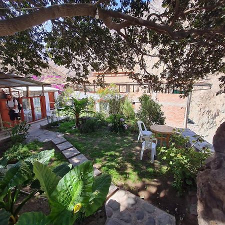 Casa De Virginia Villa Cabanaconde Kültér fotó