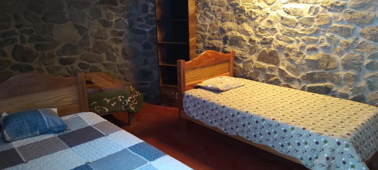 Casa De Virginia Villa Cabanaconde Kültér fotó