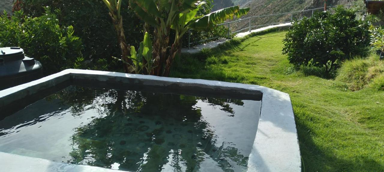 Casa De Virginia Villa Cabanaconde Kültér fotó