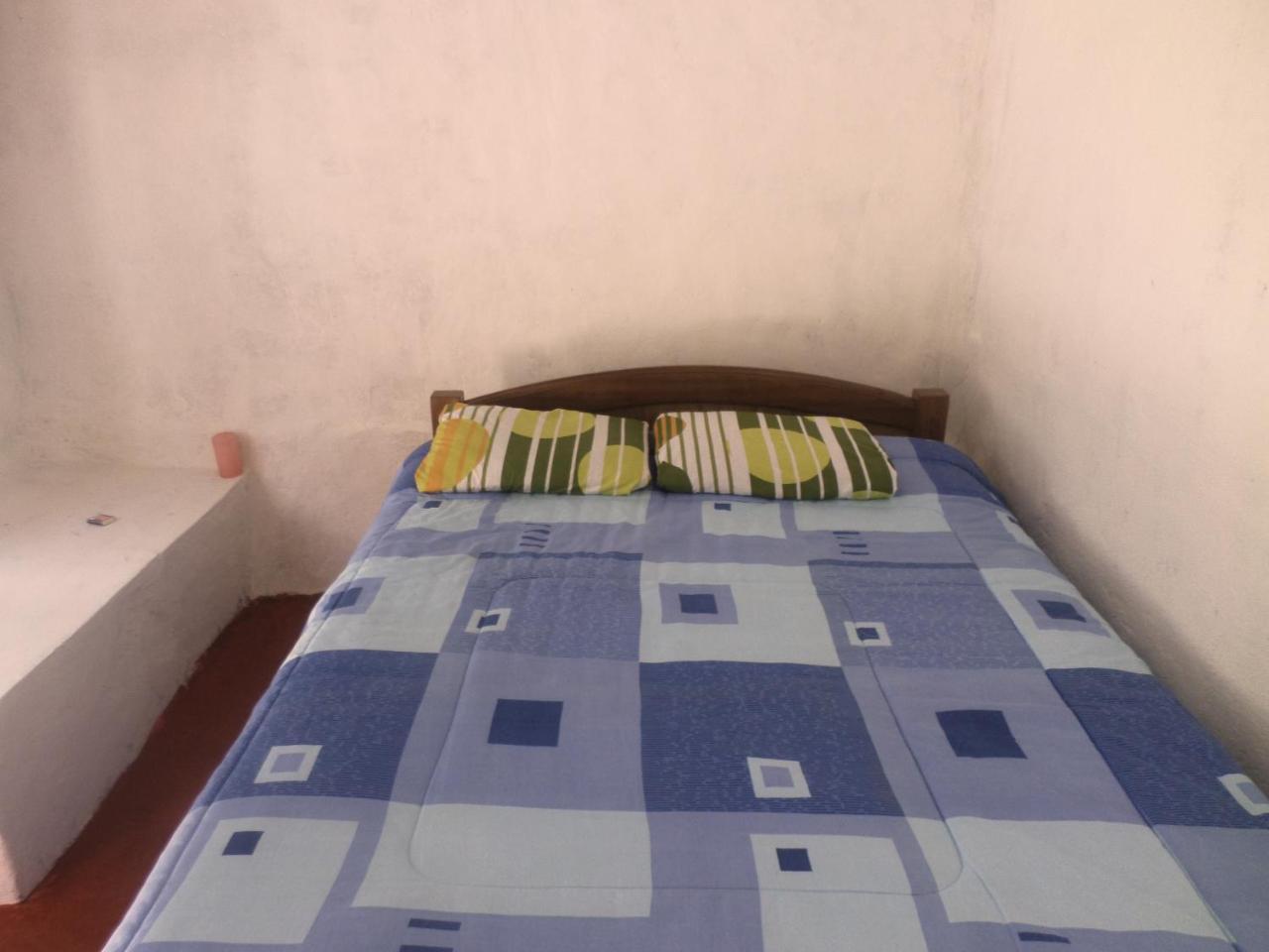 Casa De Virginia Villa Cabanaconde Kültér fotó