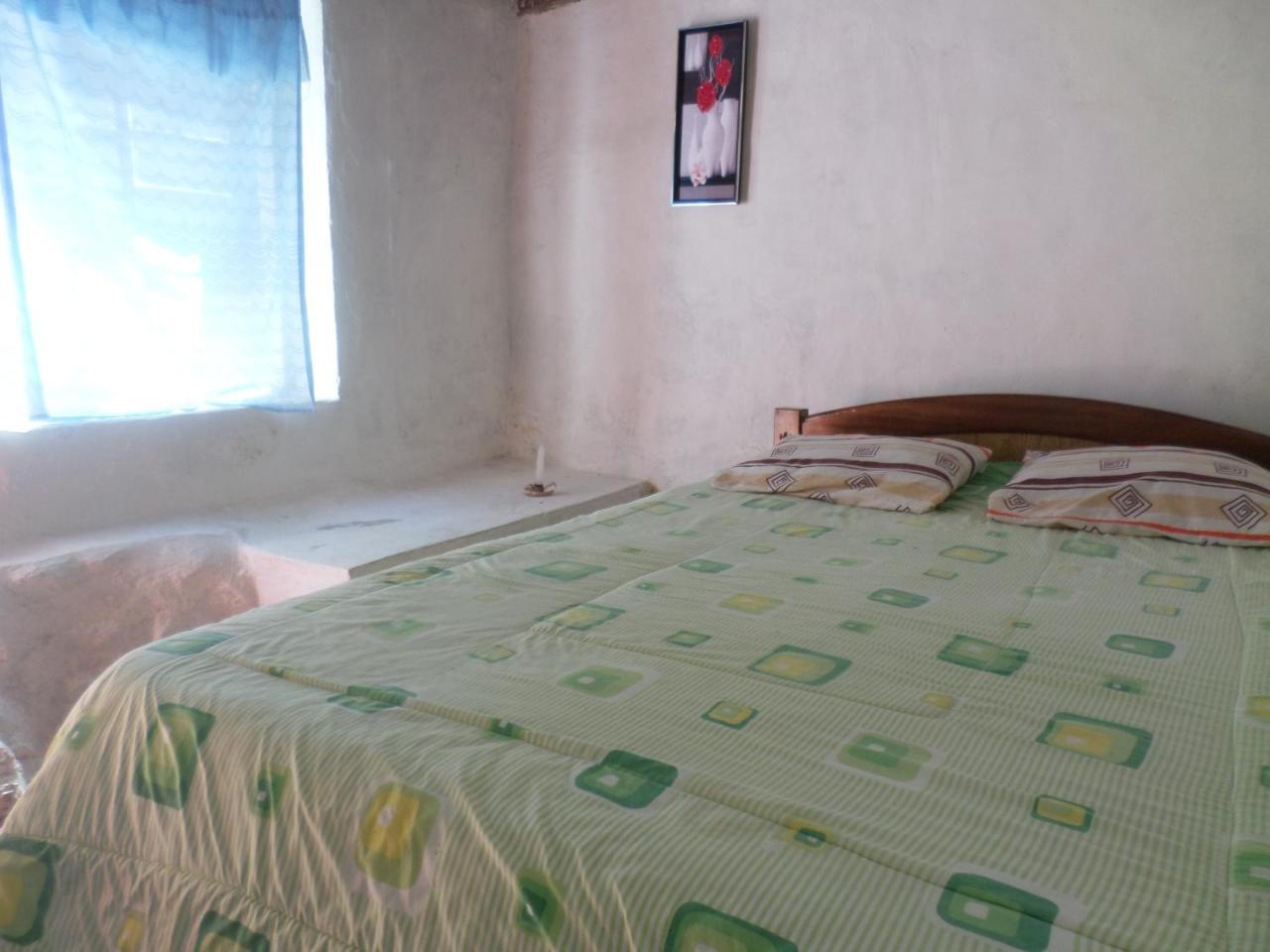 Casa De Virginia Villa Cabanaconde Kültér fotó