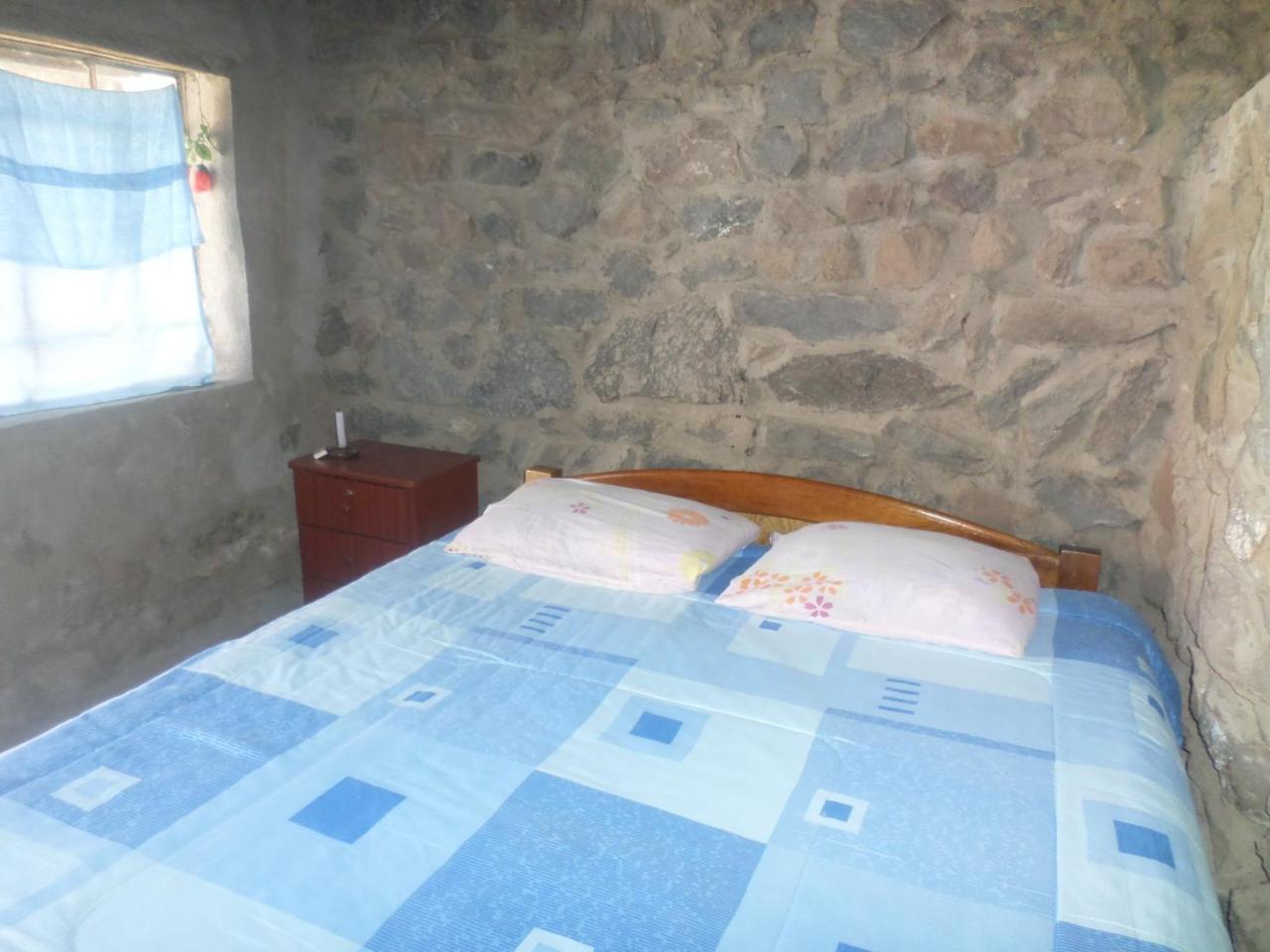 Casa De Virginia Villa Cabanaconde Kültér fotó